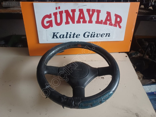 Mazda 323 Direksiyon Simidi