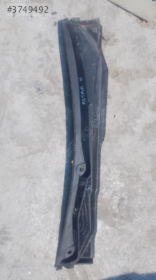 OPEL ASTRA H ÖN CAM SİLECEK IZGARASI ÇIKMA ÇEVİK OTO