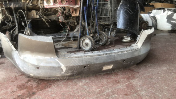 2005-2008 AUDİ A4 ARKA TAMPON