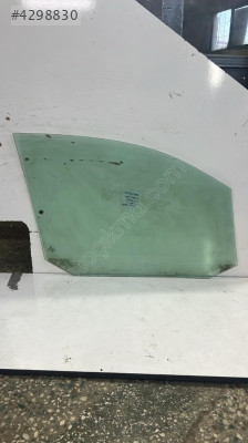 CADDY 04-15 ÇIKMA KAPI CAMI - SOL ÖN - 2K5845201