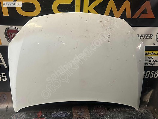 OPEL COMBO MOTOR KAPUTU ÇIKMA ORJİNAL