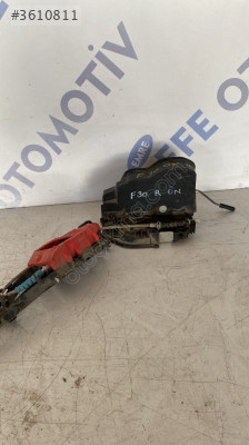 bmw 3 f30 sağ ön kapı kilidi (son fiyat)