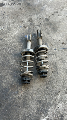2004 clio symbol sağ sol amatisör