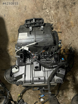 CİTROEN ELYESSE KALORİFER KAZANI