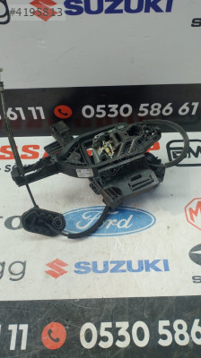 FORD KUGA SAĞ ARKA KAPI KİLİDİ ORJİNAL ÇIKMA YEDEK PARÇA