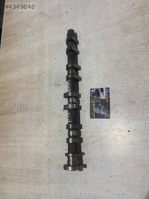 Nissan Primera P12 orijinal egzoz eksantrik mili