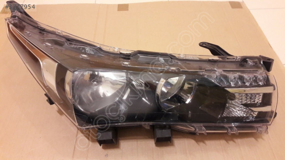 COROLLA 13-16 SAĞ FAR LEDLİ 81130-02E70