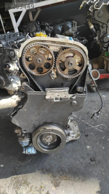 VECTRA B 2.0 MOTOR KAPAK KRANK SANZUMAN