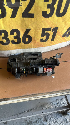 MERCEDES W212 SAM BEYNİ 5DK00962057