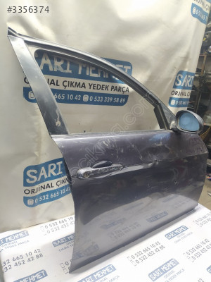 ÇIKMA BMW 3 SERİSİ E90 SAĞ ÖN KAPI 1792
