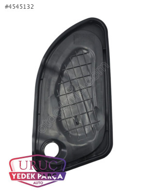 8K0837916C ORJİNAL KAPI İÇ SACI KORUYUCUSU