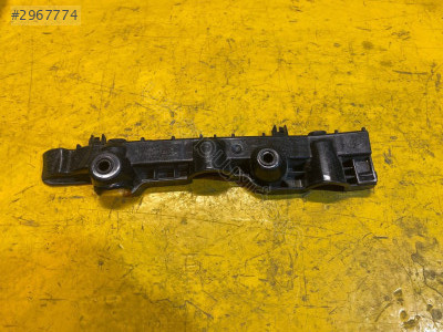 Renault Trafic Ön Tampon Braketi Sıfır Orjinal 631424455R