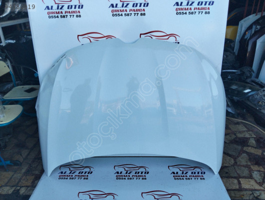 Renault megane 4 motor kabutu