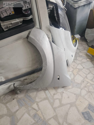 Fiat fiorina çıkma sol ön çamurluk