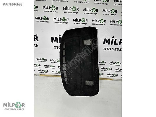 FORD FOCUS 2018/2024 BAGAJ PANDİZOT ORJİNAL f1eb-f46668