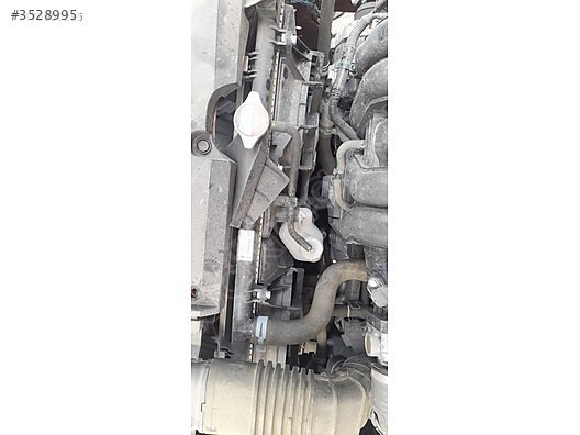 2021 VE 2024 HONDA CİTY KOMPLE ORİJİNAL FAN GRUBU