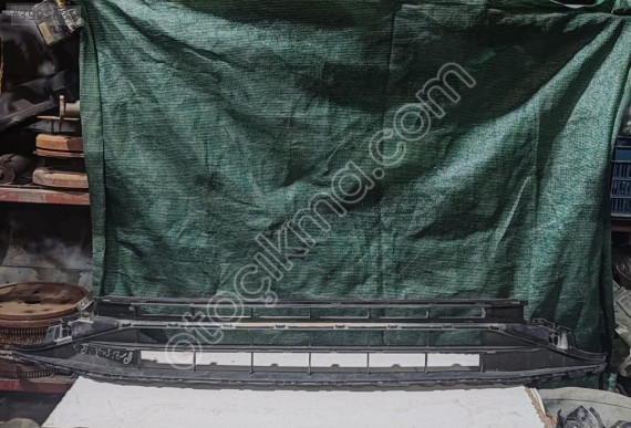 VOLKSWAGEN PASSAT B8.5 ÖN TAMPON ORTA IZGARA ÇIKMA 3G0853677AA