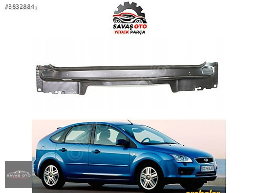 FOCUS HB ARKA PANEL DIŞ 2004 2005 2006 2007 2008 2009 2010 2011