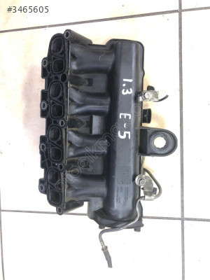FİAT DOBLO 1.3 E5 EMME MANİFOLD ÇIKMA