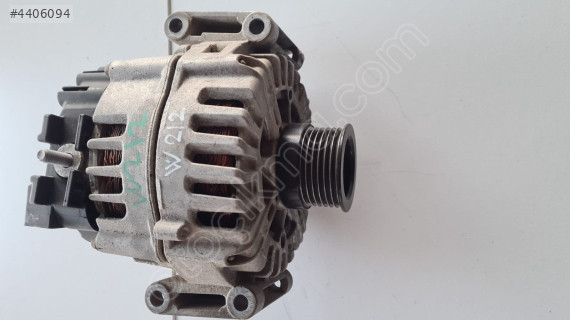 mercedes e w212 şarj dinamosu (son fiyat)