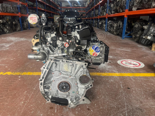 HONDA CİVİC RS MOTOR 1.5 BENZİNLİ