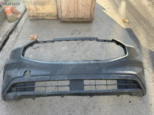 MİRİM OTODAN FORD CUSTOM 2024 ÖN TAMPON BOŞ