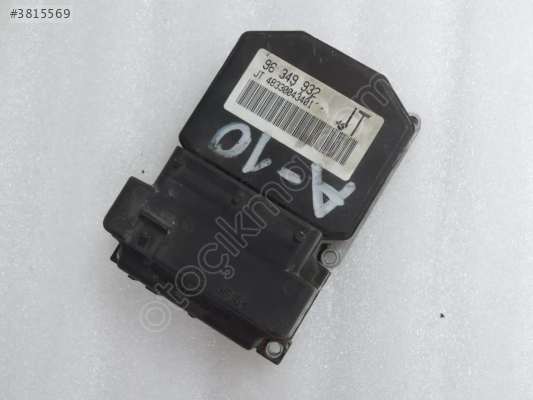 CHEVROLET LACETTI ABS BEYNİ