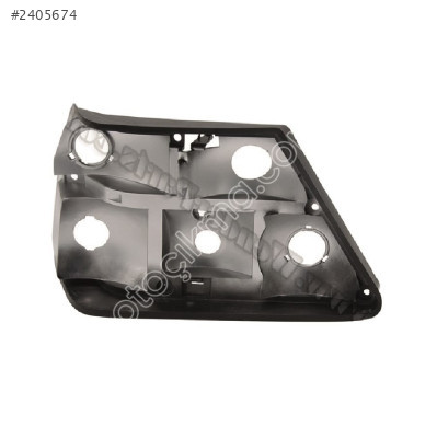 Mercedes w124 Stop Kasası Sol 1985-1993