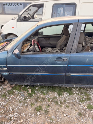 Fiat Tempra  sol ön kapı