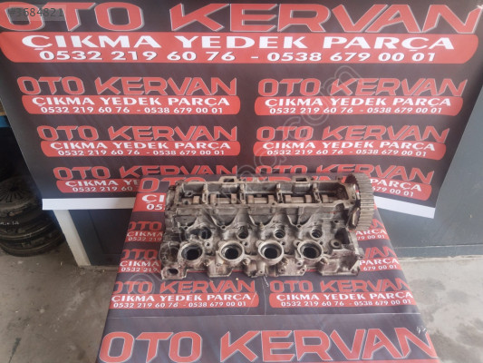 CITROEN NEMO 1.4 SILINDIR KAPAGI CIKMA