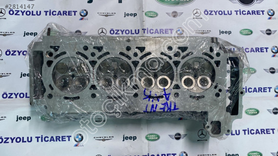 MERCEDES W222 S500 Silindir Kapağı A2780163201