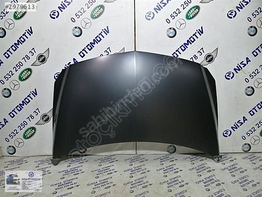 MERCEDES B SERİSİ B180 W246 KASA KAPUT SIFIR A2468800057