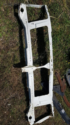 LT35 Ön Panel çıkma