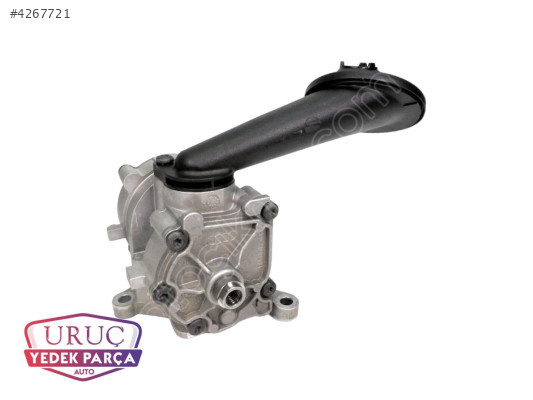 059115103BC ORJİNAL  AUDI 3.0 VAKUM POMPALı YAĞ POMPASı