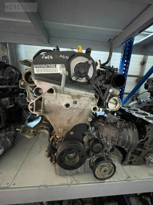 1.5 DPC Motor Çıkma Motor Test Motoru Garantili