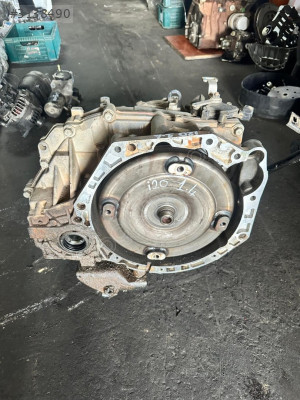 İ20 1.4 benzinli çıkma otomotik şanziman