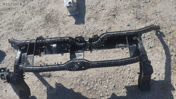 2014-22 ford transit ön panel orjinal çıkma