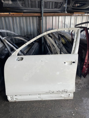 Porsche cayanne sol ön kapı çıkma orijinal