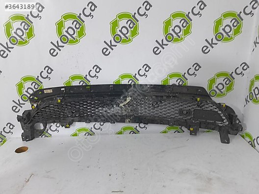 RANGE ROVER 2019 2024 L551 ÖN TAMPONORTA IZGARA M8D2-17F791-AA