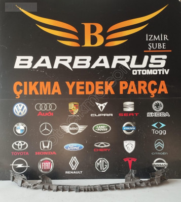 MERCEDES-BENZ C SERİSİ W206 ÖN TAMPON İÇ İSKELET A2068858503