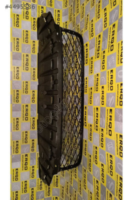 Honda Civic On Tampon Izgarasi 2012