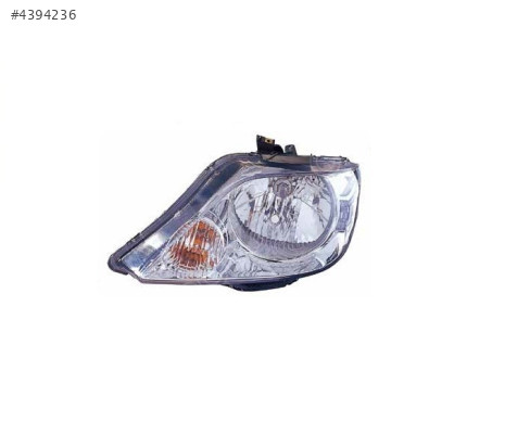 ÖN FAR SOL CİTY 2006-