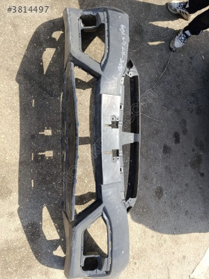 HONDA CİVİC ÖN TAMPON  2016-2019