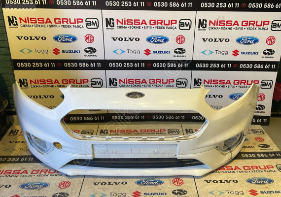 FORD COURİER 2018-23 ÖN TAMPON ORJİNAL ÇIKMA