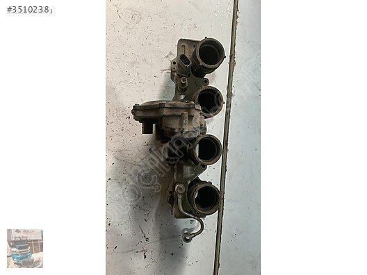 06D133209 vw passat b6 emme manifoldu