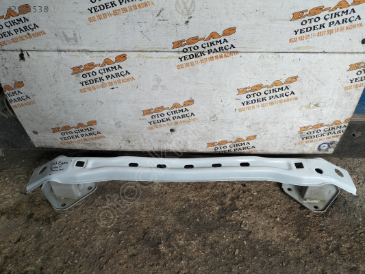 Fiat Egea arka tampon demiri orijinal çıkma