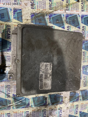 Citroen Saxo Peugeot 106 1.0 Motor Beyni MA3.0 0261200780