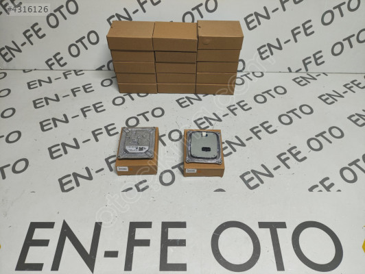 PEUGEOT 308 LED FAR BEYNİ 130732940300 1610426980 SIFIR 1