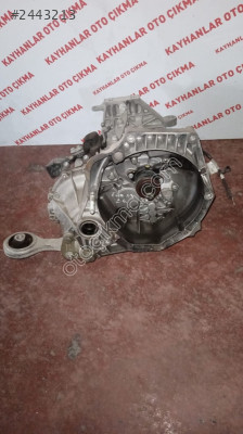 FIAT EGEA E6 1.3 ŞANZIMAN KAYHANLAR OTO ÇIKMA