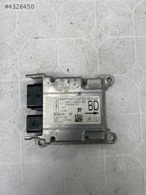 Ford Focus Airbag Beyni 8M5T 14B321 BD